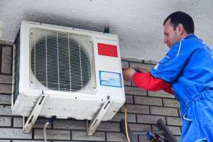 24/7 and Emergency HVAC Near Joint Base Charleston, SC | Air Conidtioning and Heating Contractors