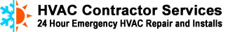Joint Base Charleston HVAC Services